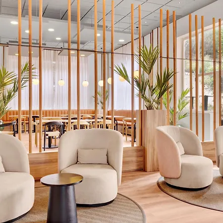 B&B Hotel Alicante Hotell Alicante