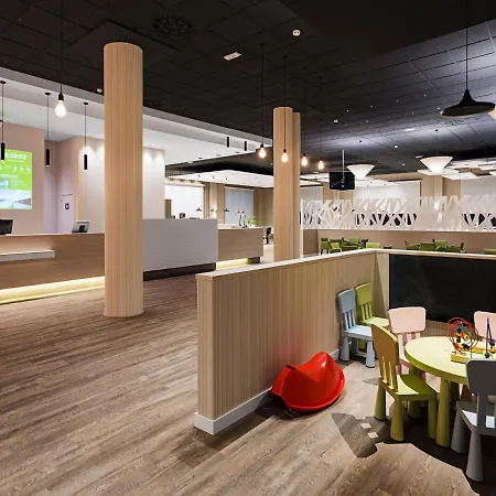 阿利坎特b&b酒店
