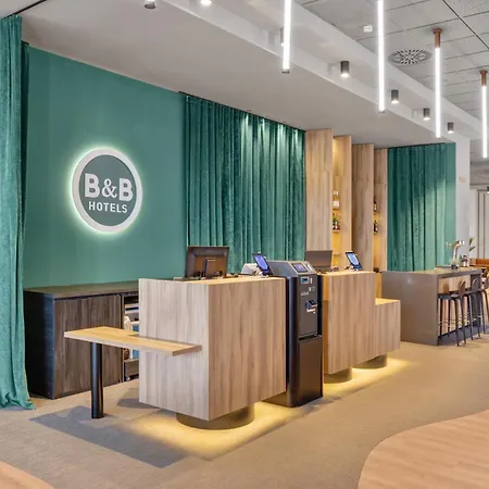 B&B Hotel Alicante 3* Alicante