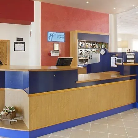 B&B Hotel Alicante אליקאנטה