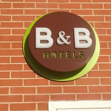 阿利坎特b&b酒店 酒店 3*