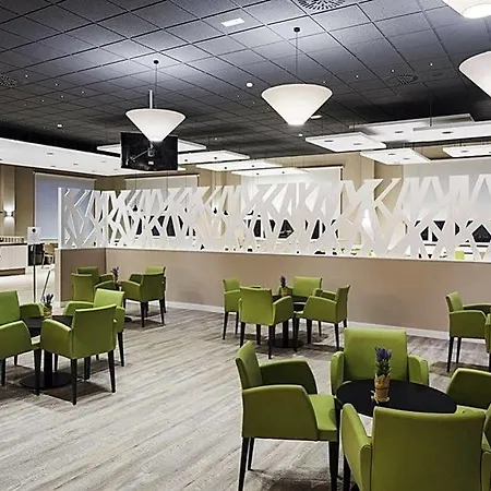 酒店 阿利坎特b&b酒店 阿利坎特