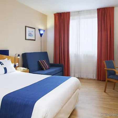 B&B Hotel Alicante מלון אליקאנטה